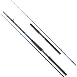 Daiwa Saltist Boat Rods